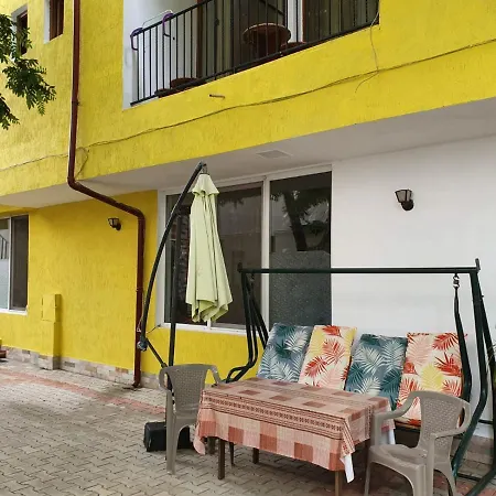 Pensiune Vila Costa Tora *