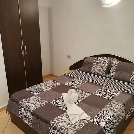 Pensiune Vila Costa Tora Eforie Nord
