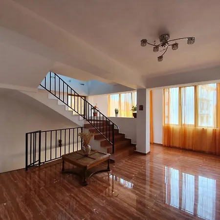 Vila Costa Tora Pensiune *